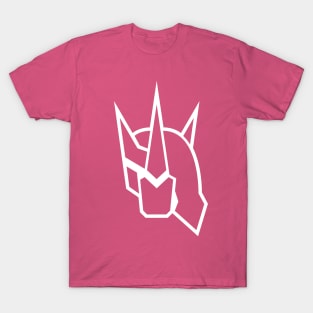 Canterbots (Transformers/My Little Pony Mash up) T-Shirt